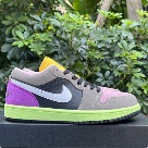 Jordan Air Jordan 1 Low Tokyo Bio Hack HQ2010-005-36-46 yupoo