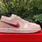 Jordan Air Jordan 1 Low “Valentine’s Day” HF3174-600-36-40 yupoo