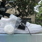 Jordan Air Jordan 1 Low WMNS CNY HF4080-001-36-46 yupoo