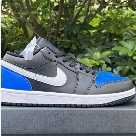 Jordan Air Jordan 1 Low“Game Royal Toe” 553558-042-36-46 yupoo