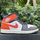 Jordan Air Jordan 1 Mid DQ8426-801-36-46 yupoo