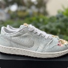 Jordan Air Jordan 1 Retro Low OG IQ1108-011-36-47 yupoo