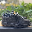 Jordan Air Jordan 1 Retro OG Xuan Wu IO3147-001-35-48.5 yupoo