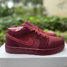 Jordan Air Jordan 1 SE Valentine's Day IB7012-600-36-46 yupoo