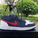 Jordan Air Jordan 1 low SE CZ8454-400-36-46 yupoo
