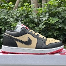 Jordan Air Jordan1 Low Pizza HQ2016-200-36-46 yupoo