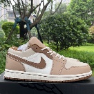 Jordan Air jordan 1 Low Premium “Tan Brown” HF5753-221-36-47.5 yupoo