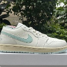 Jordan Air jordan 1 Low Sail lgloo DC0774-134-36-46 yupoo