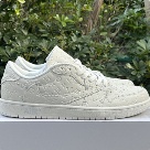 Louis Vuitton X Air Jordan 1 Low 1A9V87-36-47 yupoo