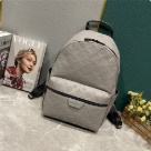 Louis Vuitton backpack Light Grey Louis Vuitton Light Grey Monogram Backpack M46553 backpack