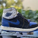 NIKE AIR JORDAN 1 ✖️UNION IO7847-001-36–47.5 yupoo