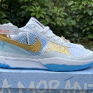 Nike JA 1 “Chinese New Year” FV1291-100-40-46 yupoo
