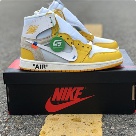 O.F.F WHITE x Nk GS 36 47.5 yupoo