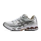 ASICS K14-106-47 Silver White sneakers Size 36-46 half Yupoo