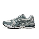ASICS K14-106-4 White Grey sneakers Size 36-46 half Yupoo