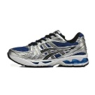 ASICS K14-401-3 Silver Blue Black sneakers Size 36-46 half Yupoo