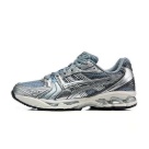 ASICS K14-401 Silver Grey sneakers Size 36-46 half Yupoo