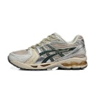 ASICS GEL Kayano 14 Beige Green sneakers Size 36-46 half Yupoo