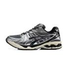 ASICS K14 Silver Black sneakers Size 36-46 half 001 Yupoo