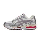 ASICS K14 Silver Pink sneakers Size 36-46 half Yupoo
