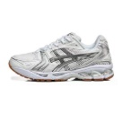 ASICS K14 White Grey sneakers Size 36-46 half Yupoo