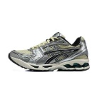ASICS GEL Kayano 14 Silver Black Beige sneakers Size 36-46 Yupoo