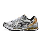 Asics K14-102-27 Silver Black Gold sneakers Size 36-46 half Yupoo