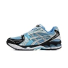 Asics K14 Blue Black White sneakers Size 36-46 half Yupoo