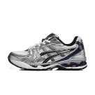 Asics K14 Silver Black sneakers Size 36-46 half 002 Yupoo