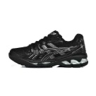 ASICS K14-006-8 Black Silver sneakers Size 36-46 half Yupoo