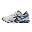 ASICS K14-101-7 White Black Blue sneakers Size 36-46 half Yupoo