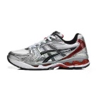 ASICS K14-103-20 Silver Black Red sneakers Size 36-46 half Yupoo