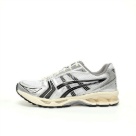 Asics running shoes White Black Grey sneakers Size 39-46 Yupoo