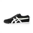Onitsuka Tiger Mexico 66 Slip On Black White sneakers Size 36-44 Yupoo