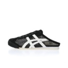 Onitsuka Tiger Mexico 66 Slip On Black White sneakers Size 36-45 Yupoo