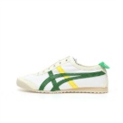 Onitsuka Tiger Mexico 66 Slip On White Green Yellow sneakers Size 36-44 Yupoo