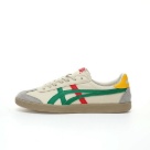 Onitsuka Tiger Mexico 66 Beige Green Red Yellow sneakers Size 36-45 Yupoo