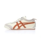 Onitsuka Tiger Mexico 66 Cream Orange sneakers Size 36-45 Yupoo