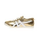 Onitsuka Tiger Mexico 66 Gold White sneakers Size 36-45 Yupoo