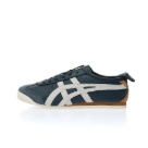 Onitsuka Tiger Mexico 66 Navy White Brown sneakers Size 36-44 Yupoo