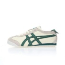 Onitsuka Tiger Mexico 66 Off White Green sneakers Size 36-45 Yupoo