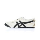 Onitsuka Tiger Mexico 66 White Black Gold sneakers Size 36-45 Yupoo