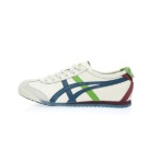 Onitsuka Tiger Mexico 66 White Blue Green Burgundy sneakers Size 36-45 Yupoo