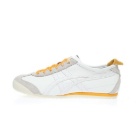 Onitsuka Tiger Mexico 66 White Gray Yellow sneakers Size 36-45 Yupoo