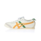 Onitsuka Tiger Mexico 66 White Green Orange sneakers Size 36-45 Yupoo