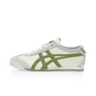 Onitsuka Tiger Mexico 66 White Green sneakers Size 36-45 Yupoo