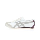 Onitsuka Tiger Mexico 66 White Grey Burgundy sneakers Size 36-45 Yupoo