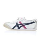 Onitsuka Tiger Mexico 66 White Navy Pink sneakers Size 36-45 Yupoo
