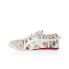 Onitsuka Tiger Mexico 66 White Red Blue Black sneakers Size 36-44 Yupoo
