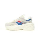 Onitsuka Tiger chunky sneaker Beige Blue Red dad shoes Size 36-45 Yupoo